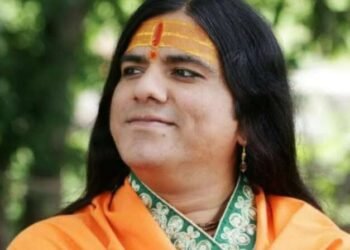 उमरीत पाच ऑगस्टपासून आचार्य गजेंद्र चैतन्यजी महाराज यांची शिवमहापुराण कथा