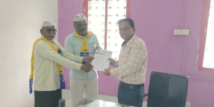 भोकरदन ते जयदेव वाडी एसटी बस पूर्वीप्रमाणे दोन फेऱ्या सुरू करा!