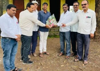 राज्य पात्रता परिक्षा (एसईटी) एप्रिल २०२४ ला झालेल्या परिक्षेचा निकाल जाहीर झाला