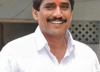 हदगाव हिमायतनगर तालुक्यातील शेतकऱ्यांसाठी मा.खा.सुभाष वानखेडे ॲक्शन मोडवर