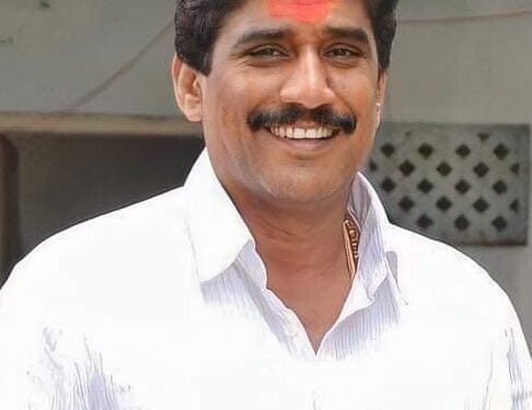 हदगाव हिमायतनगर तालुक्यातील शेतकऱ्यांसाठी मा.खा.सुभाष वानखेडे ॲक्शन मोडवर