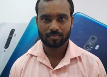 भाद्रा शिवारात शेतकऱ्याची नापिकीला कंटाळून विहिरीत उडी घेवून आत्महत्या