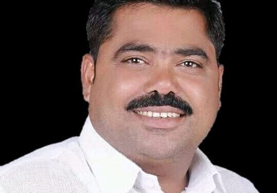 संभाजीनगर येथील आरक्षण बचाव यात्रेत एससी एसटी ओबीसी बांधवानी मोठ्या संख्येने सहभागी व्हा