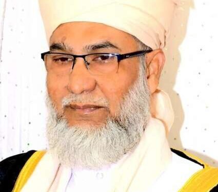 हजरत सांगडे सुल्तान मुश्किले आसान यांचा ५९० वा उर्स मोठ्या महोत्सव उत्साहात साजरा होणार