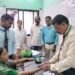 सिडको मनपा रुग्णालय येथे मोफत आरोग्य तपासणी शिबिर संपन्न