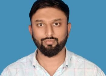 राहुल चव्हाण ‘सेट’ परीक्षा उत्तीर्ण