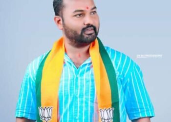 मुख्यमंत्री लाडकी बहीण योजनेपासून एकही महिला वंचित राहू नये म्हणून प्रशासनाने खबरदारी घ्यावी-आकाश सैदमवार