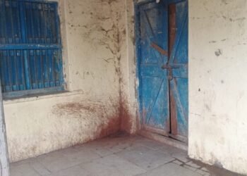 केंद्रीय प्राथमिक शाळेची दुरावस्था!