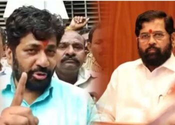 उद्याचा मोर्चा अडवला तर स्फोट होईल, बच्चू कडूंचा सरकारला इशारा