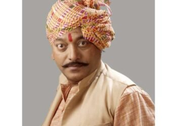 ज्येष्ठ अभिनेते विजय कदम यांचे निधन