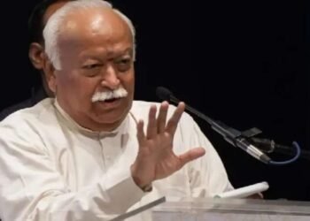 बांगलादेशात हिंदूंना विनाकारण लक्ष्य बनवले – सरसंघचालक