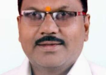 मा मंत्री आ बच्चुभाऊ कडू यांच्या नेतृत्वात दिव्यांग आक्रोश मोर्चा ===