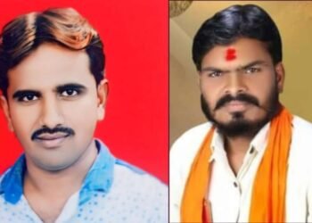 सिडकोतील अण्णाभाऊ साठे सार्वजनिक जयंती मंडळाच्या अध्यक्षपदी नितीन वाघमारे तर कार्याध्यक्षपदी पप्पू गायकवाड यांची निवड