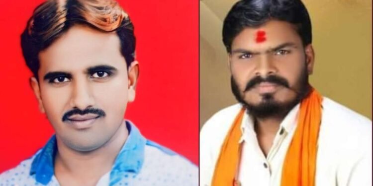 सिडकोतील अण्णाभाऊ साठे सार्वजनिक जयंती मंडळाच्या अध्यक्षपदी नितीन वाघमारे तर कार्याध्यक्षपदी पप्पू गायकवाड यांची निवड