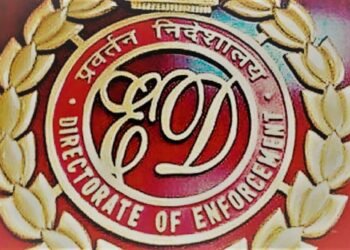 देशातील 5 राज्यांमध्ये ईडीची छापेमारी