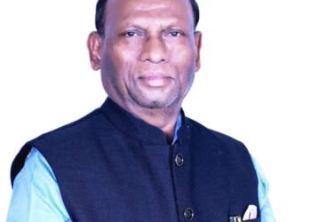 देगलूर / बिलोली मतदारसंघातून आपल्याला कामाला लागा असे आदेश : बी. एम. कांबळे