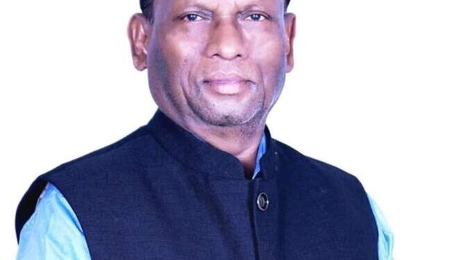 देगलूर / बिलोली मतदारसंघातून आपल्याला कामाला लागा असे आदेश : बी. एम. कांबळे