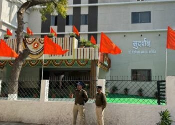 संघ साधेपणाने साजरे करणार शताब्दी वर्ष