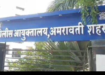 क्यूआर करा स्कॅन अन मिळवा गणेशोत्सव परवानगी