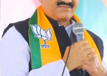 खरीप २०२३ मधील कापूस व सोयाबीन उत्पादक शेतकऱ्यांसाठी हेक्टरी ५ हजार अर्थसाह्य