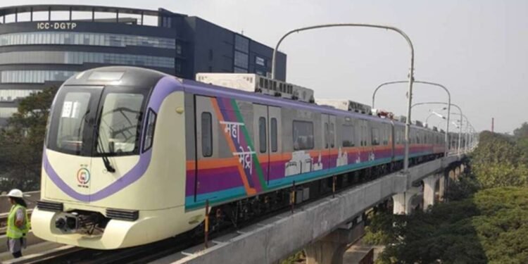 स्वारगेट ते कात्रज मेट्रोला मिळणार गती