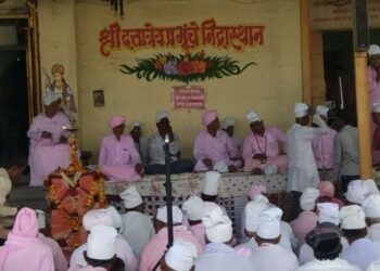 सर्वज्ञ श्री चक्रधर स्वामींचा मोक्षमार्ग सहजासहजी प्राप्त होत नाही!