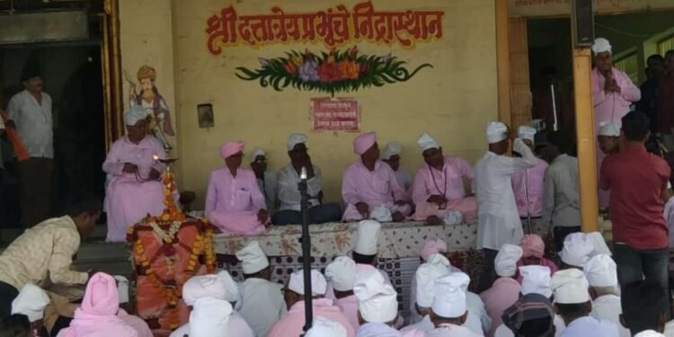 सर्वज्ञ श्री चक्रधर स्वामींचा मोक्षमार्ग सहजासहजी प्राप्त होत नाही!