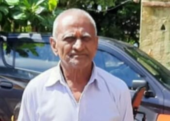 निधन वार्ता