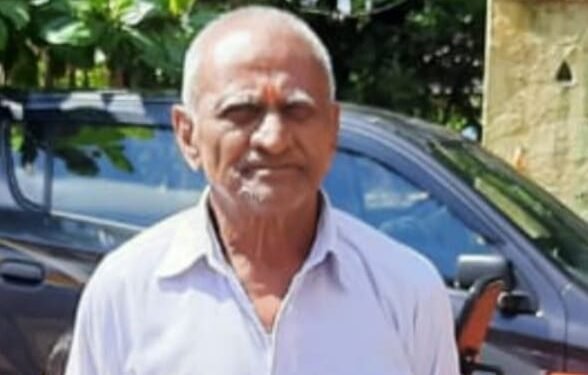 निधन वार्ता