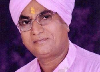 भगवान सर्वज्ञ श्रीचक्रधर स्वामी