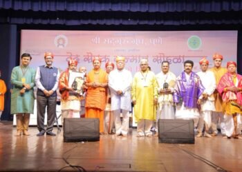 कालसुसंगत वेदज्ञान सर्वसामान्यांपर्यंत पोहोचावे