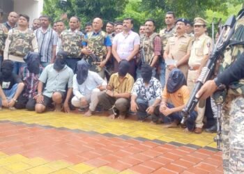 छत्रपती संभाजीनगर पोलिसांची थरारक कामगिरी