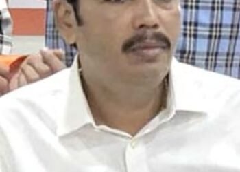 राजू शिंदेंकडे पश्चिम विधानसभाप्रमुखपद!