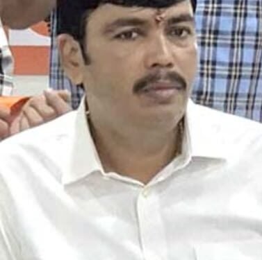 राजू शिंदेंकडे पश्चिम विधानसभाप्रमुखपद!