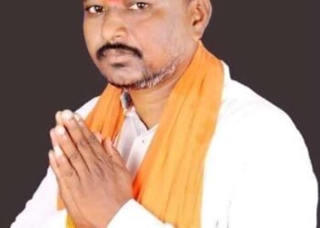 सुधाकर सूर्यवंशी यांचा शिवसेना उबाठा गटाला राम राम