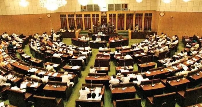 आंध्र प्रदेश : जास्त अपत्य असलेले लढवू शकतील निवडणूक