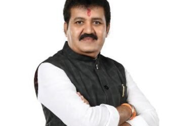 बंजारा समाजाचे नेते संजय राठोड यांना उपमुख्यमंत्री पद द्या : बंजारा समाजाची मागणी