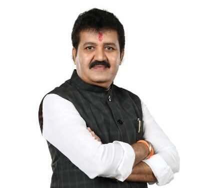 बंजारा समाजाचे नेते संजय राठोड यांना उपमुख्यमंत्री पद द्या : बंजारा समाजाची मागणी