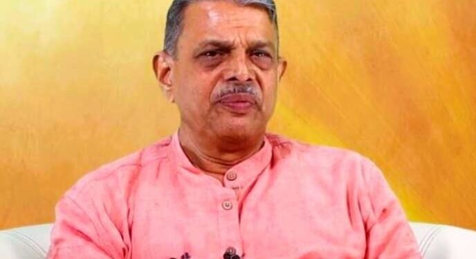 बांगलादेशी हिंदूंवरील अत्याचार त्वरित थांबवावेत- होसबळे