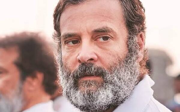 पुणे : राहुल गांधींना 2 डिसेंबरला हजर राहण्याचे निर्देश