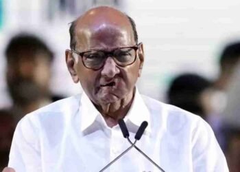 शरद पवार गटासमोर ‘ट्रम्पेट’चं नवं आव्हान, १६ मतदारसंघांमध्ये नामसाधर्म्याचा गोंधळ