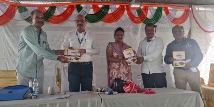 देगलूर-बिलोली विधानसभा सार्वत्रिक निवडणुकीत माध्यम कक्षाने केले उत्तम नियोजन