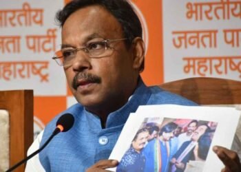 अदानींचा उदय युपीएच्या काळातच झाला – विनोद तावडे