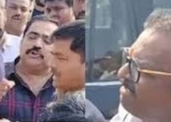 नांदगाव मतदारसंघात राडा, सुहास कांदेंकडून समीर भुजबळांना धमकी