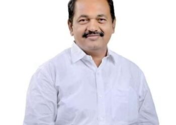 भावपूर्ण श्रद्धांजली… माझी महापौर श्री महेश कोठे यांचे हृदयविकाराच्या झटक्याने प्रयागराज येथे दुःखद निधन झाले…