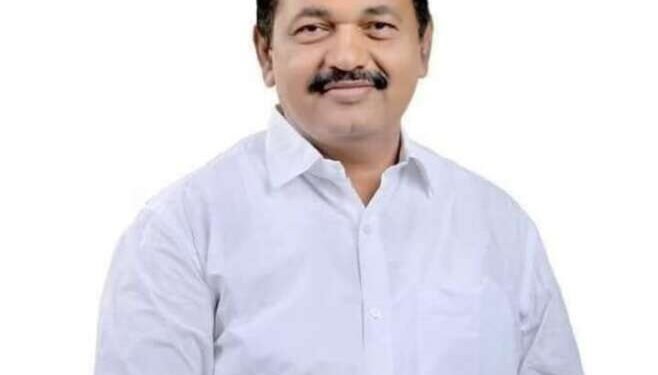 भावपूर्ण श्रद्धांजली… माझी महापौर श्री महेश कोठे यांचे हृदयविकाराच्या झटक्याने प्रयागराज येथे दुःखद निधन झाले…