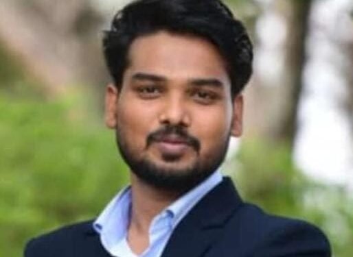 डॉ. संजय संगवई यांची दिल्ली येथे एमडी पॅड साठी निवड