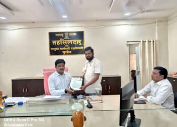 दिलेल्या शब्दाप्रमाणे कर्जमाफी जाहीर करा-कलंबरकर