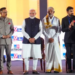 ‘भारत आता फक्त विचार करत नाही, दिशा देखील ठरवतो – पंतप्रधान नरेंद्र मोदी