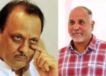 उपमुख्यमंत्री अजित पवार यांचे जनसंपर्क अधिकारी संजय देशमुख यांचे हृदयविकाराने निधन; पत्रकारिता,जनसंपर्क क्षेत्रात शोक